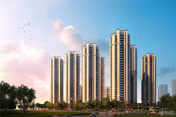 蘇州中海國際社區(qū)