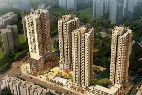 重慶和泓世紀(jì)