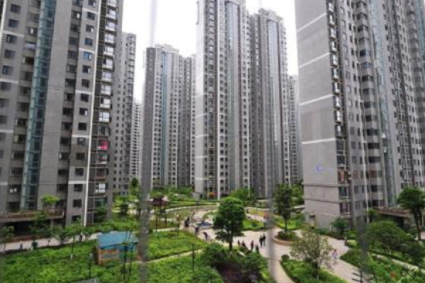 安順世紀(jì)新城