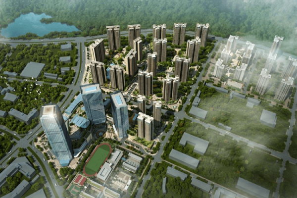 沈陽佳兆會展中心